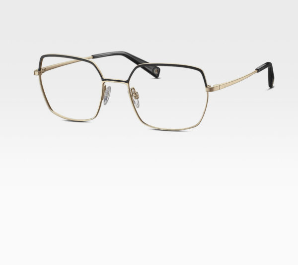 Brille Brendel
