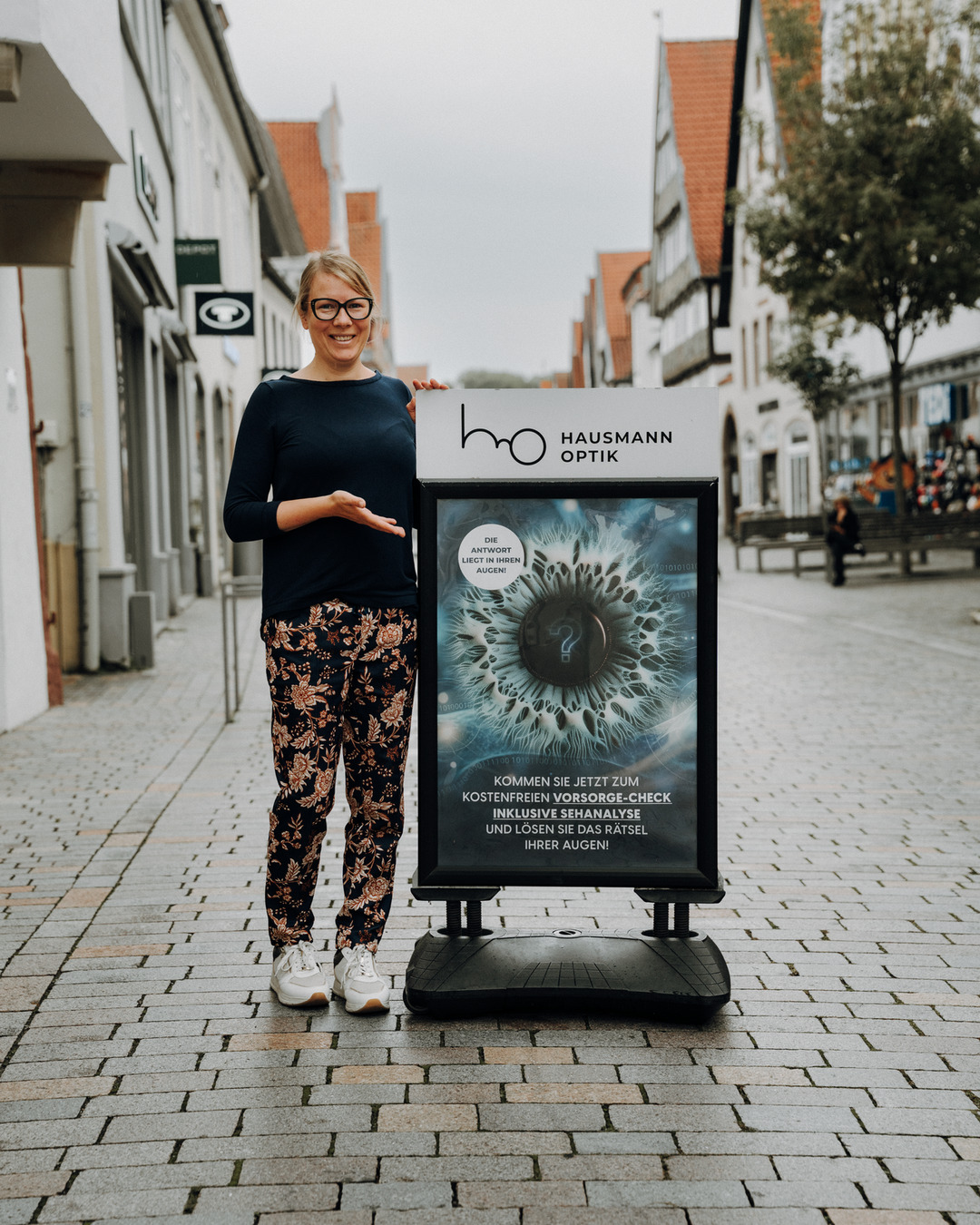 Der Oktober ist bald rum – und damit läuft auch unsere Oktoberaktion nicht mehr allzu…